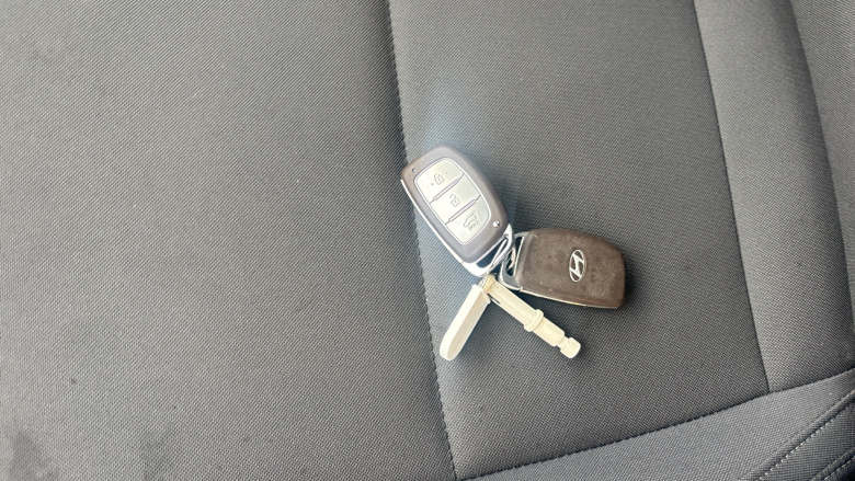 Hyundai BAYON 1.0 TGDi Ultimate 5dr Petrol Hatchback